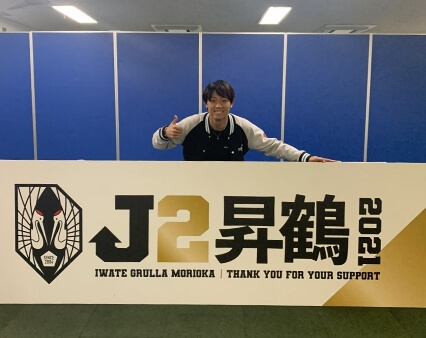牟田雄祐ストーリー写真