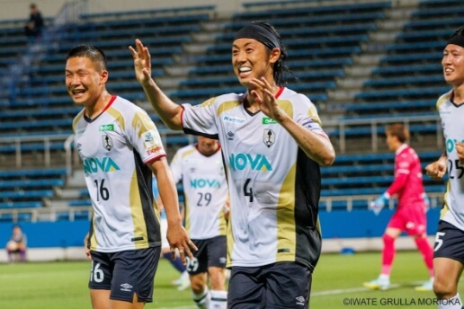 牟田雄祐ストーリー写真