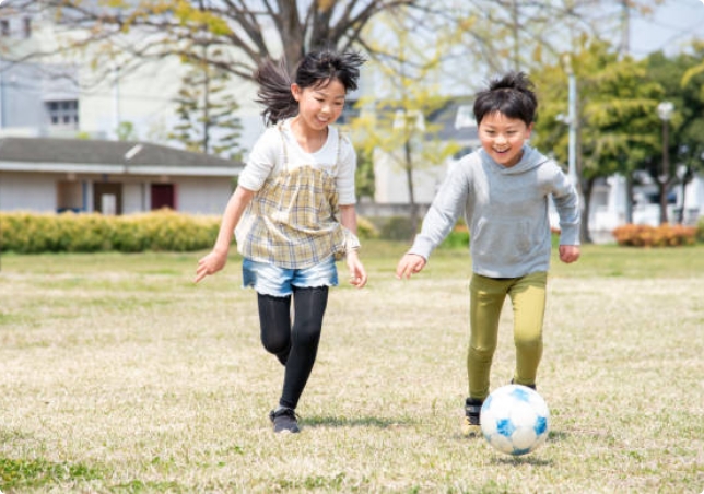 児童発達支援・放課後デイサービスイメージ