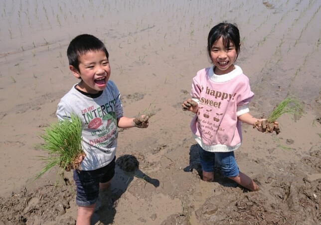 地域交流イベント