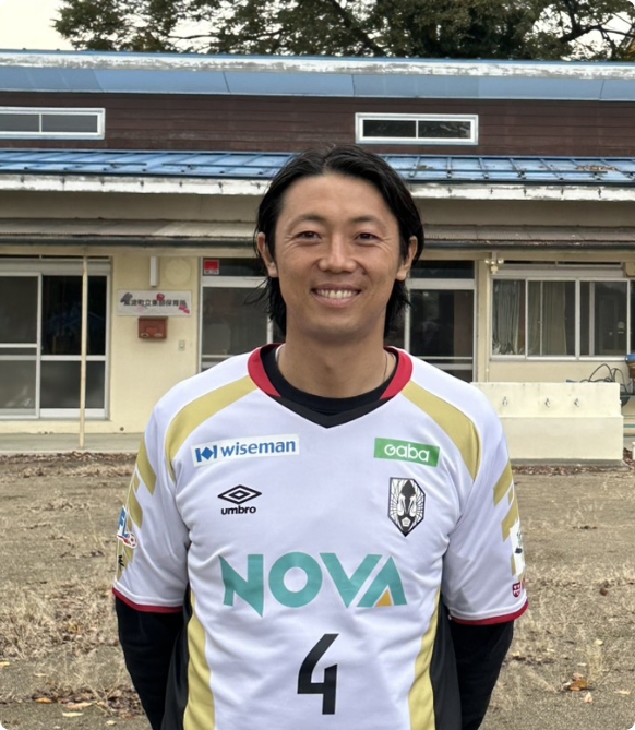 牟田 雄祐の写真