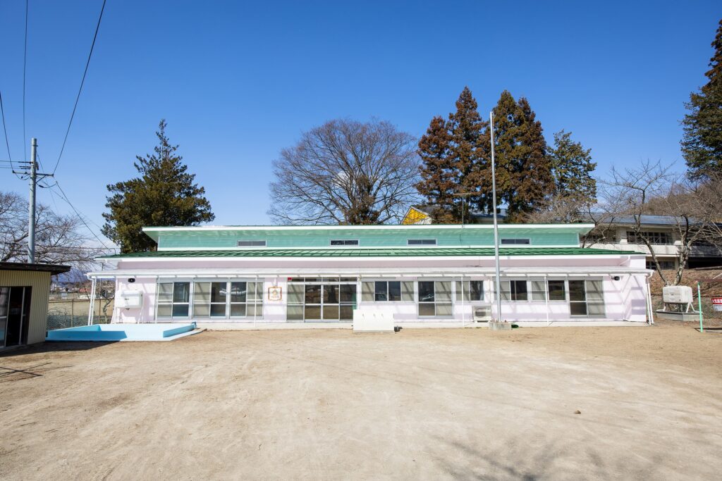 いよいよ明日スタート。