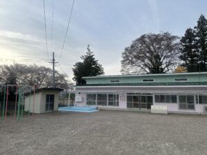 開所から約1ヶ月が経ちました